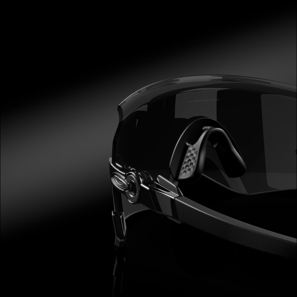 OAKLEY Kato Polished Black Prizm Black — Cycle Store Zurich OAKLEY Kato Polished Black Prizm Black — Cycle Store Zurich